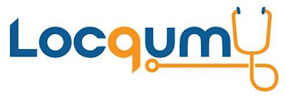 LOCQUM logo