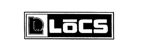 LOCS logo
