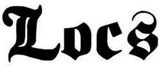 LOCS logo