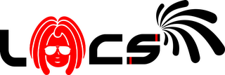 LOCS logo