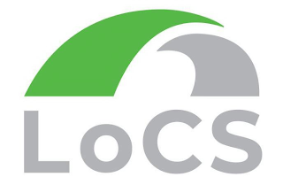 LOCS logo