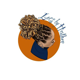 LOCS BY HEATHER logo