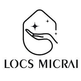 LOCS MICRAI logo