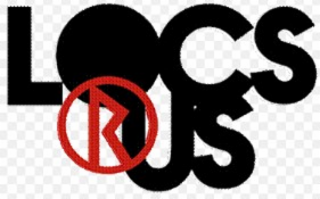 LOCS R US logo