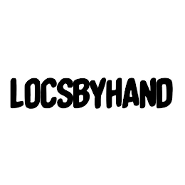 LOCSBYHAND logo