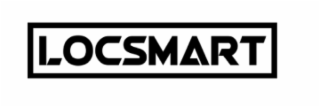 LOCSMART logo