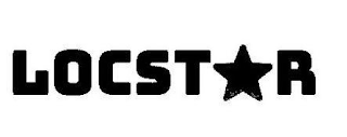 LOCSTAR logo