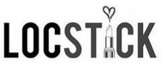 LOCSTICK logo
