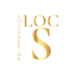 LOCSUPERIOR LOC S logo