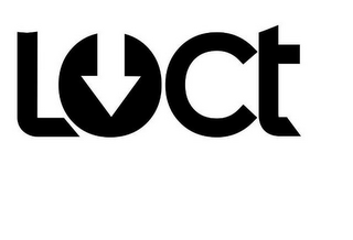 LOCT logo