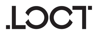 .LOCT logo
