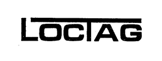 LOCTAG logo