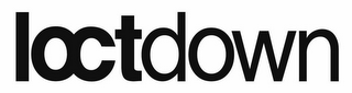 LOCTDOWN logo