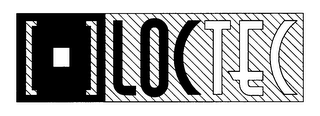 LOCTEC logo