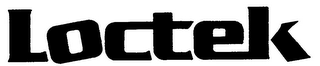 LOCTEK logo