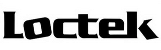LOCTEK logo