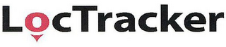 LOCTRACKER logo