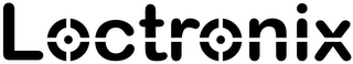 LOCTRONIX logo
