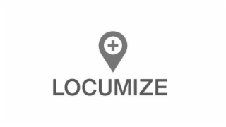 LOCUMIZE logo