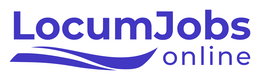 LOCUMJOBS ONLINE