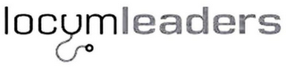 LOCUMLEADERS logo