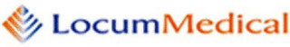 LOCUMMEDICAL logo