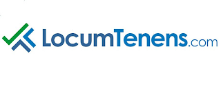 LOCUMTENENS.COM logo