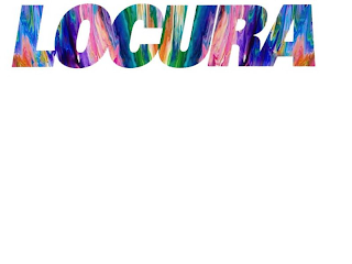 LOCURA logo