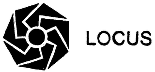 LOCUS logo
