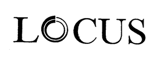 LOCUS logo
