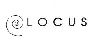 LOCUS logo