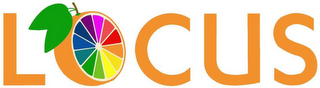 LOCUS logo