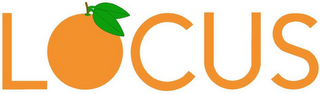 LOCUS logo