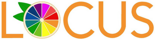 LOCUS logo