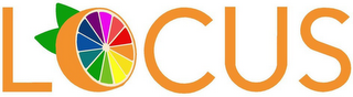 LOCUS logo