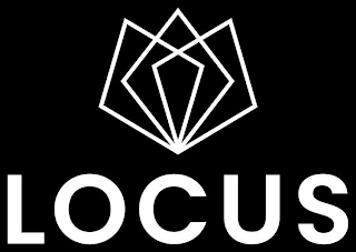 LOCUS logo