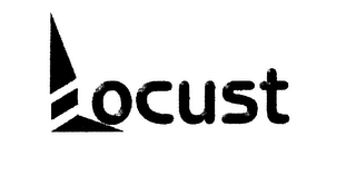 LOCUST logo