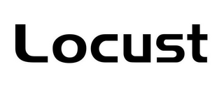 LOCUST logo