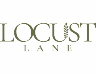 LOCUST LANE logo