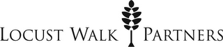 LOCUST WALK PARTNERS logo
