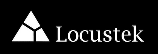 LOCUSTEK logo
