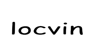 LOCVIN logo
