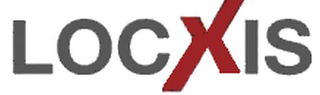 LOCXIS logo