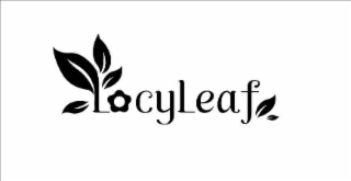 LOCYLEAF logo