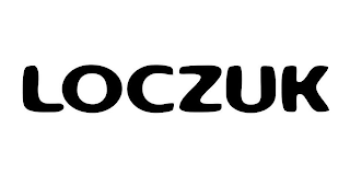 LOCZUK logo
