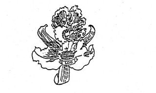 LOD logo