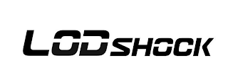 LOD SHOCK logo