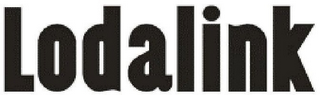 LODALINK logo
