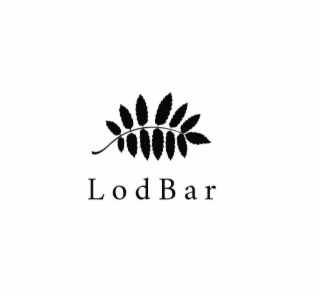 LODBAR logo