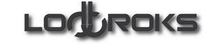 LODBROKS logo